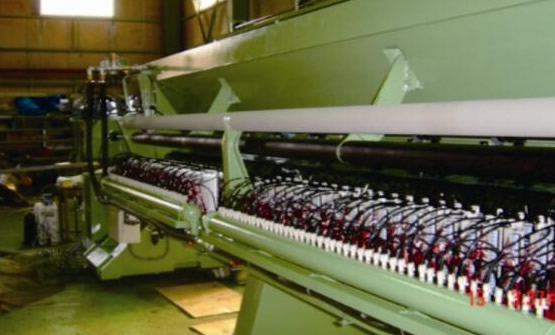 The origin and characteristics of tufted carpet