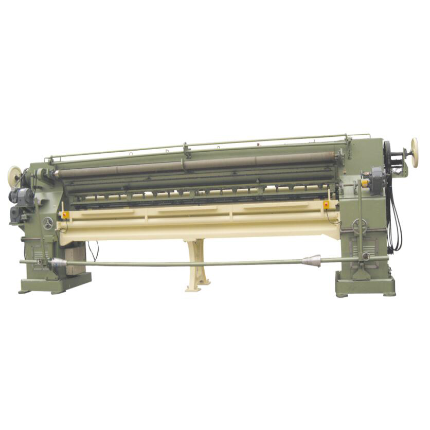 平圈/平割簇绒机